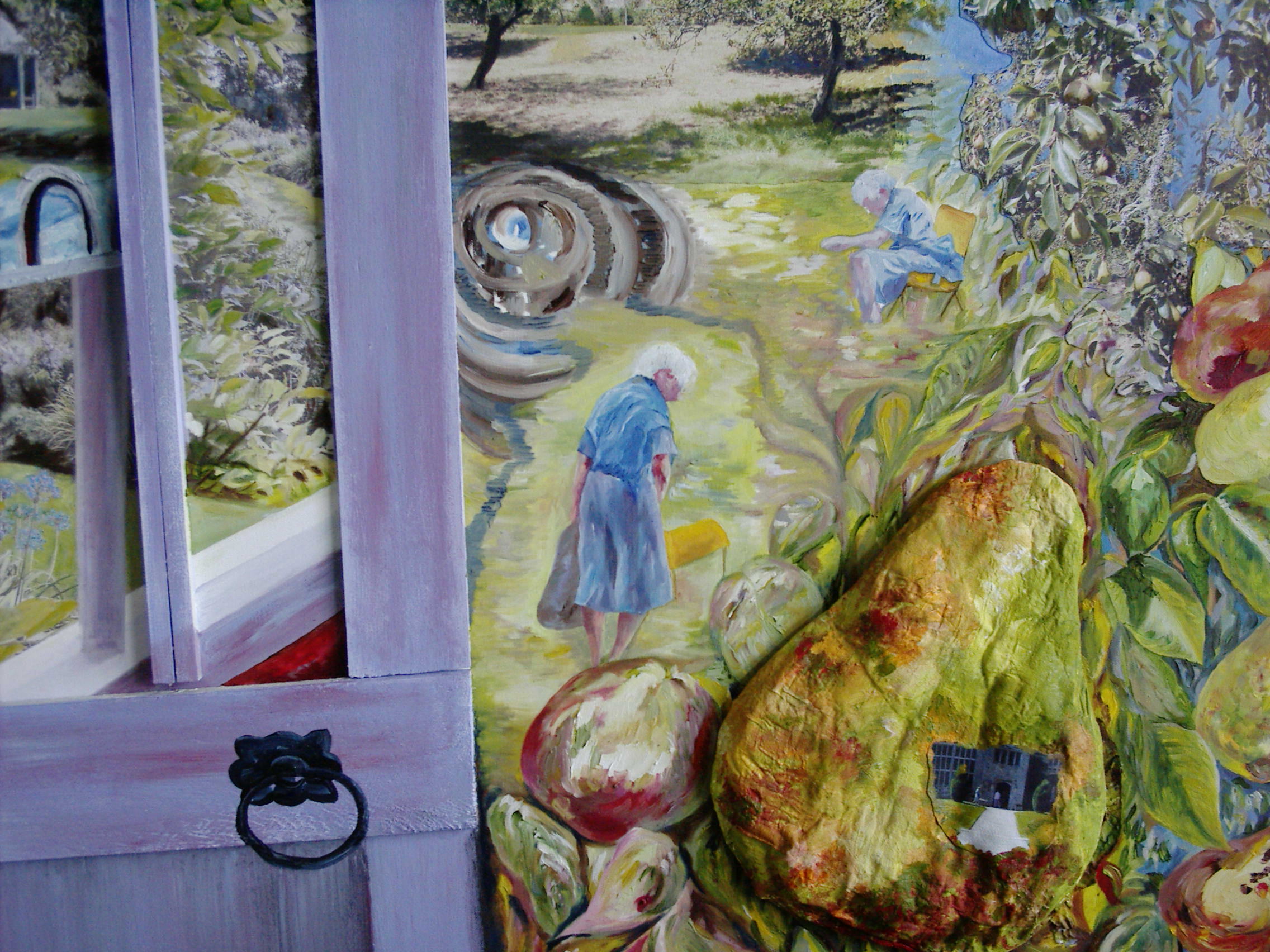 Orchard